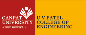 U.V. Patel College of Engineering - Mehsana Image