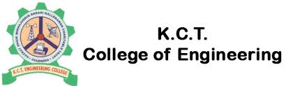 K.C.T. Engineering college - Gulbarga Image