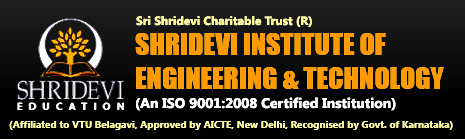 Shridevi Institute of Engineering and Technology (SIET) - Tumkur Image