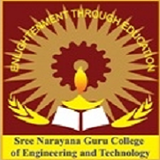 Sree Narayana Guru College of Engineering and Technology - Kannur Image