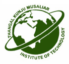 Thangal Kunju Musaliar Institute of Technology (T.K.M.) - Kollam Image