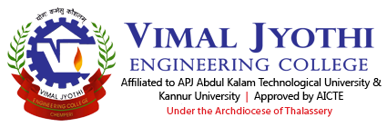 Vimal Jyothi Engineering College - Kannur Image