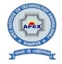 APEX Institute of Technology - Rampur Image