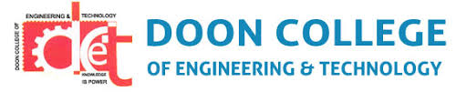 Doon College of Engineering and Technology - Saharanpur Image