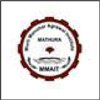 Murli Manohar Agrawal Institute of Technology - Mathura Image