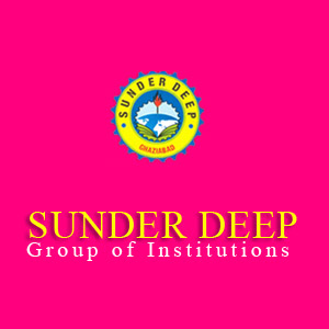 Sunder Deep College of Engineering and Technology - Ghaziabad Image