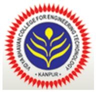 Vidya Bhavan College for Engineering Technology VBCET - Kanpur Image