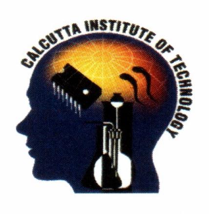 Calcutta Institute of Technology - Howrah Image