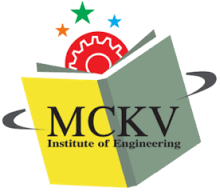 M.C.K.V. Institute of Engineering - Howrah Image