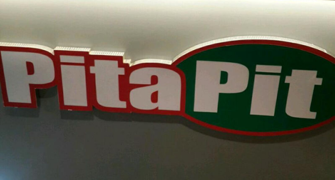 Pita Pit Lounge - Greater Kailash 1 - Delhi NCR Image