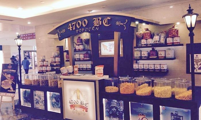 4700BC Popcorn - DLF Place Mall - Saket - New Delhi Image