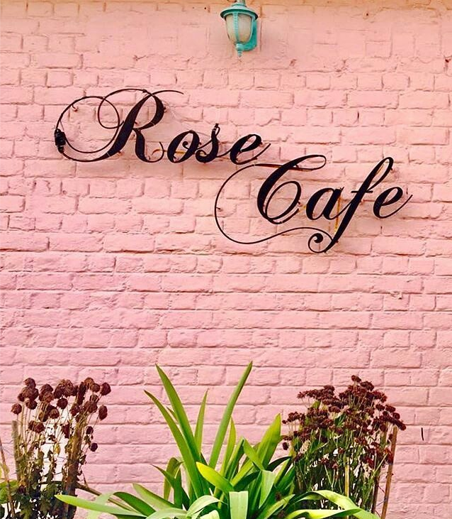 Rose Cafe - Saket - Delhi NCR Image