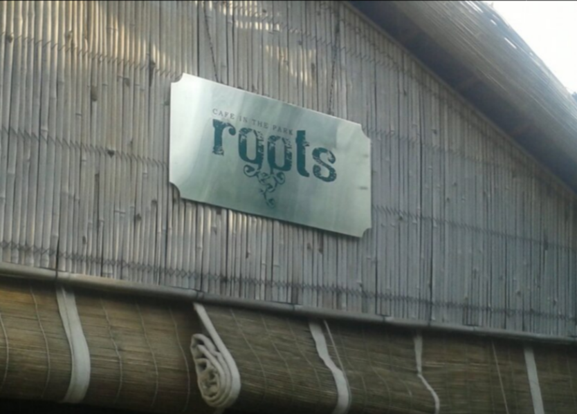 Roots Cafe In The Park - Sector 29 - Gurgaon Image