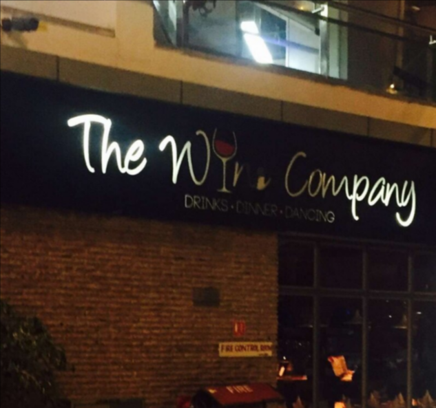 The Wine Company - DLF Cyber City - Gurgaon Image