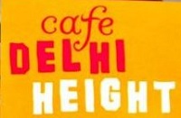 Cafe Delhi Heights - DLF Phase 4 - Gurgaon Image