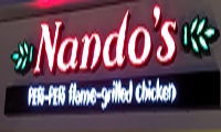 Nando's - DLF Cyber City - Gurgaon Image