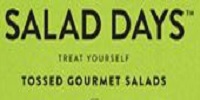 Salad Days - DLF Cyber City - Gurgaon Image