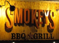 Smokey's BBQ and Grill - DLF Cyber City - Gurgaon Image