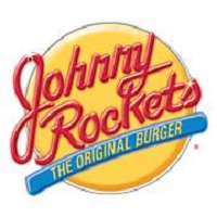 Johnny Rockets - Ambience Mall - Gurgaon Image