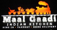 Maal Gaadi - Sushant Vyapar Kendra - Sushant Lok Phase 1 - Gurgaon Image