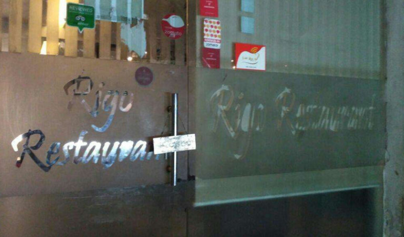 Rigo Restaurant - New Aruna Nagar - Delhi NCR Image
