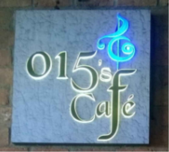 O15's Cafe - Andheri - Mumbai Image