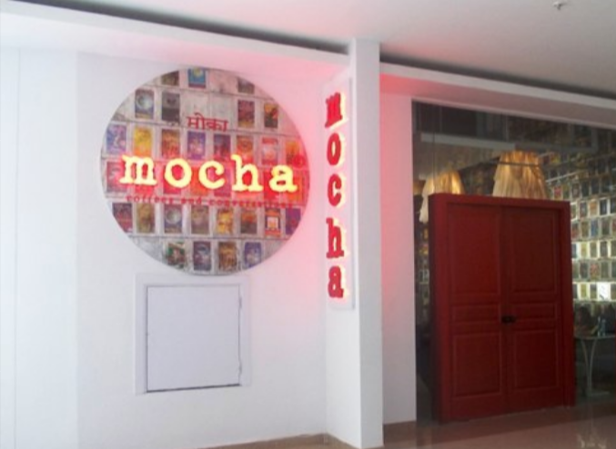 Mocha Cafe and Bar - Ghatkopar - Mumbai Image