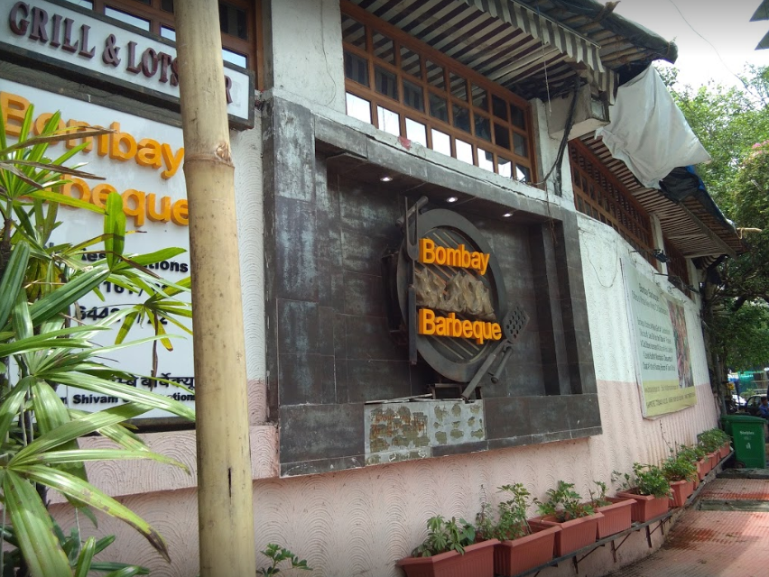 Bombay Barbeque - Khar - Mumbai Image