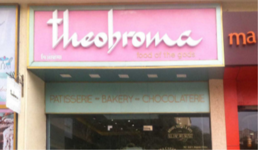 Theobroma - Powai - Mumbai Image