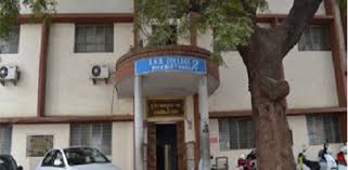 S.B.B College of Physiotherapy - Ahmedabad Image