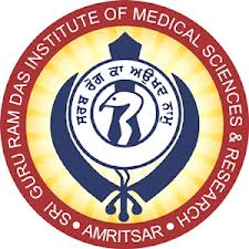 Sri Guru Ram Das Institute of Medical Education and Research - Amritsar Image