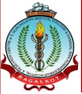 S. Nijalingappa Medical College - Bagalkot Image