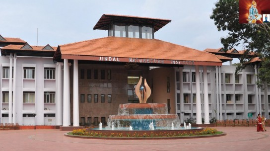 Jindal Post Graduate Institute of Naturopathy and Yogic Sciences - Bangalore Image