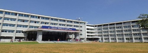 St. John's Medical College - Bangalore Image