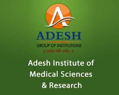 Adesh Institute of Medical Sciences and Research - Bathinda Image