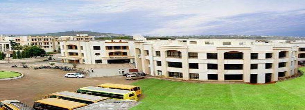 Sant Hirdaram College of Naturopathy and Yogic Sciences - Bhopal Image