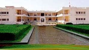 Shri Mangilal Nirvan Homoeopathic Medical College and Research Centre - Bikaner Image