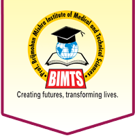 B.I.M.T.S. Institute of Medical and Technical Sciences - Burhanpur Image