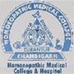 Homoeopathic Medical College & Hospital - Chandigarh Image