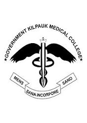 Government Kilpauk Medical College - Chennai Image