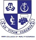 M.M.M. College of Health Sciences - Chennai Image