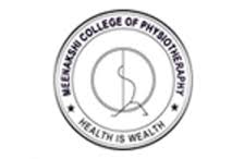 Meenakshi College of Physiotherapy and Hospital - Chennai Image