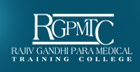 Rajiv Gandhi Para Medical Training College - Chennai Image