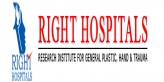 Right Hospitals Research Institute for General Plastic, Hand and Trauma - Chennai Image