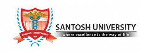 Santhosh College of Occupational Therapy - Chennai Image