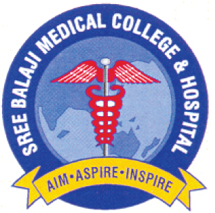 Sree Balaji Medical College and Hospital - Chennai Image