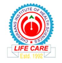 Cherraan's College of Physiotherapy - Coimbatore Image
