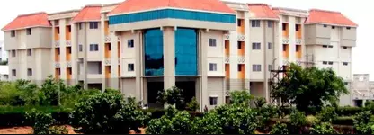 K.G. College of Health Sciences - Coimbatore Image