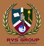 R.V.S. College of Physiotherapy - Coimbatore Image