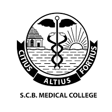 S.C.B. Medical College - Cuttack Image